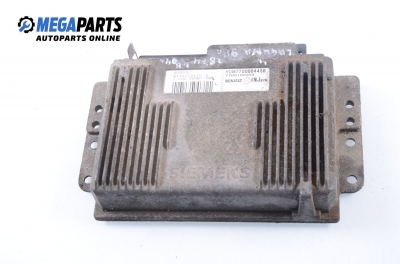 Компютър двигател за Renault Laguna I Grandtour (09.1995 - 03.2001) 1.8 (K56Z), 94 к.с., № HOM7700864458