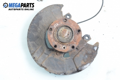 Шенкел главина за BMW 3 Series E36 Sedan (09.1990 - 02.1998), позиция: предна, лява