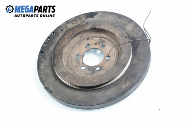 Демпферна шайба за BMW 5 Series E34 Sedan (12.1987 - 11.1995) 524 td, 115 к.с.