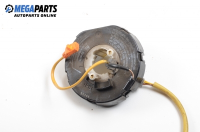 Лентов кабел за Airbag за Opel Astra F Estate (09.1991 - 01.1998), № GM 90 491 755