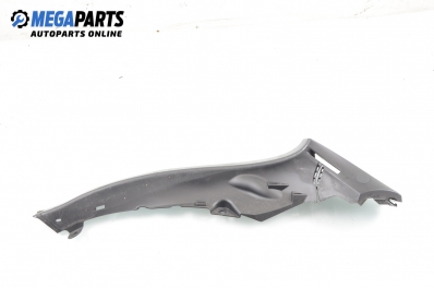 Интериорна пластмаса за BMW 7 Series E65 (11.2001 - 12.2009), 4+1 вр., позиция: предна