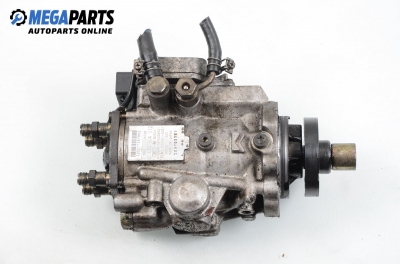 ГНП-горивонагнетателна помпа за Nissan Almera II Hatchback (01.2000 - 12.2006) 2.2 Di, 110 к.с., № Bosch 0 470 504 012