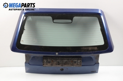 Заден капак за Seat Ibiza II Hatchback (03.1993 - 05.2002), 4+1 вр., хечбек