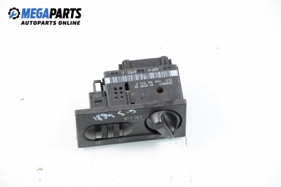 Ключ светлини  за Volkswagen Golf III Hatchback (08.1991 - 07.1998), № 1H6 941 531 P