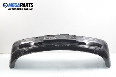 Предна броня за Mercedes-Benz S-Class Sedan (W220) (10.1998 - 08.2005), позиция: предна