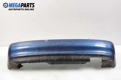 Задна броня за Seat Ibiza II Hatchback (03.1993 - 05.2002), хечбек