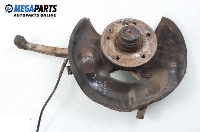 Шенкел главина за Mercedes-Benz C-Class Sedan (W202) (03.1993 - 05.2000), позиция: предна, дясна