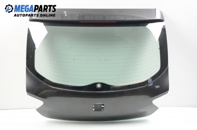 Заден капак за Seat Ibiza V Hatchback (03.2008 - 03.2017), 2+1 вр.