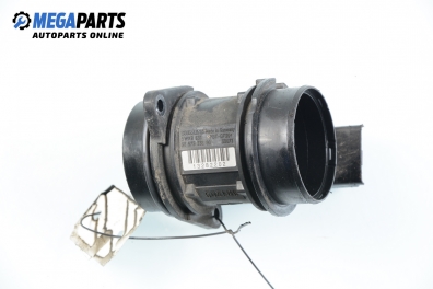 Дебитомер за Peugeot 1007 Hatchback (04.2005 - 12.2009) 1.4 HDi, 68 к.с., № Siemens 5WK9 631