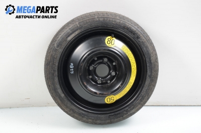 Резервна гума за Seat Ibiza II Hatchback (03.1993 - 05.2002) 14 цола, ширина 3.5