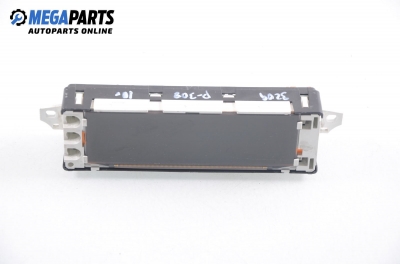 Дисплей за Peugeot 308 Hatchback (09.2007 - 12.2016)