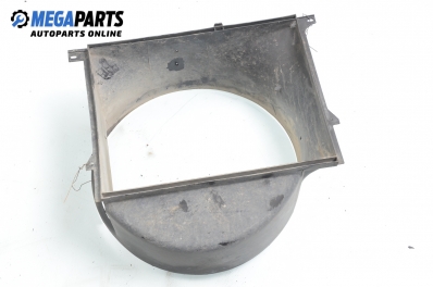 Дифузьор за BMW 3 Series E36 Sedan (09.1990 - 02.1998) 316 i, 100 к.с.