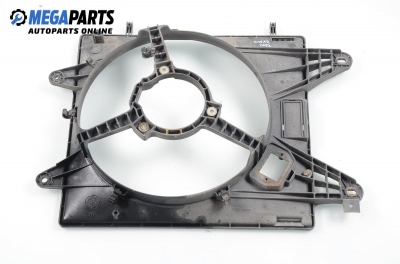 Дифузьор за Fiat Bravo I Coupe (1995-10-01 - 2001-10-01) 1.6 16V (182.AB), 103 к.с.