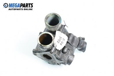 Корпус на термостат за BMW 5 Series E34 Sedan (12.1987 - 11.1995) 524 td, 115 к.с.