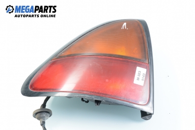 Стоп за Mazda 323 C V Hatchback (08.1994 - 09.2001), купе, позиция: лява