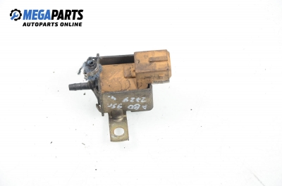 Вакуум клапан за Audi 80 Avant B4 (09.1991 - 01.1996) 1.6 E, 101 к.с.
