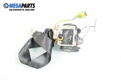 Предпазен колан за Volkswagen Touareg SUV (10.2002 - 01.2013), позиция: задна, лява