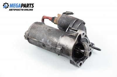 Стартер за Renault Laguna II Hatchback (03.2001 - 12.2007) 1.9 dCi (BG08, BG0G), 120 к.с.