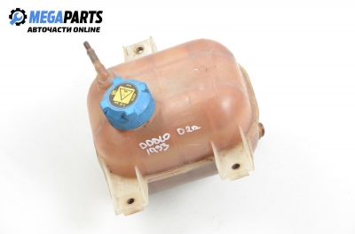 Казанче за антифриз за Fiat Doblo Cargo (11.2000 - 02.2010) 1.6 16V (223AXD1A), 103 к.с.