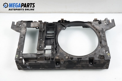 Маска за Citroen C5 I Break (06.2001 - 08.2004), комби