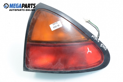 Стоп за Mazda 323 C V Hatchback (08.1994 - 09.2001), купе, позиция: дясна