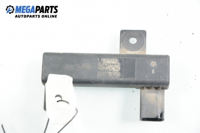 Антена безключово палене за Volkswagen Touareg SUV (10.2002 - 01.2013), № 3D0 909 133 E