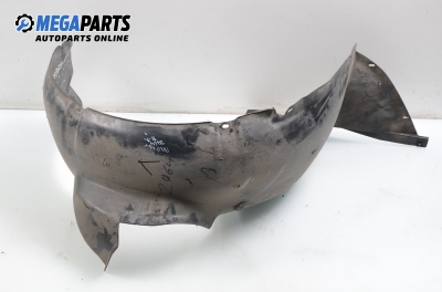 Подкалник за Volkswagen Polo Hatchback IV (10.2001 - 12.2005), 4+1 вр., хечбек, позиция: предна, лява