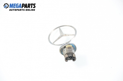 Емблема за Mercedes-Benz E-Class Sedan (W210) (06.1995 - 08.2003), седан