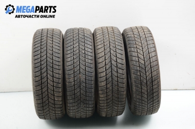 Зимни гуми ROTEX 165/65/14, DOT: 3410