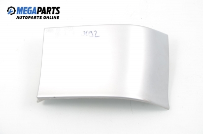 Външни лайсни за Saab 9-3 Hatchback (02.1998 - 08.2003), хечбек, позиция: дясна