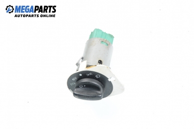 Ключ светлини  за Ford Mondeo II Sedan (08.1996 - 09.2000)