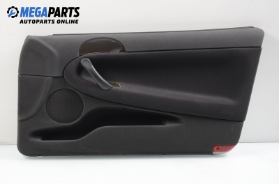 Кора врата за Alfa Romeo 147 Hatchback (2000-11-01 - 2010-03-01), 2+1 вр., позиция: дясна