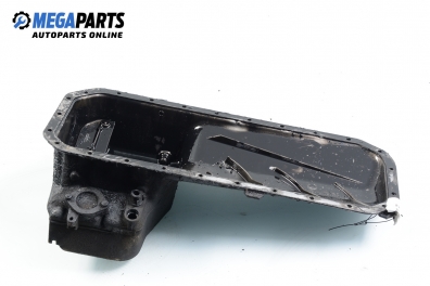 Картер за BMW 5 Series E34 Sedan (12.1987 - 11.1995) 524 td, 115 к.с.