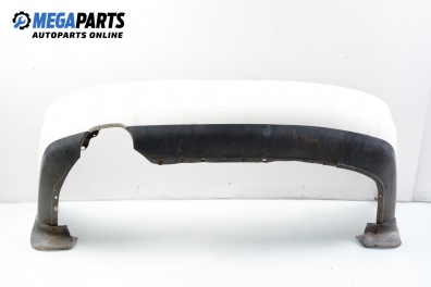 Задна броня за Mitsubishi Galant V Sedan (11.1992 - 12.1998), седан