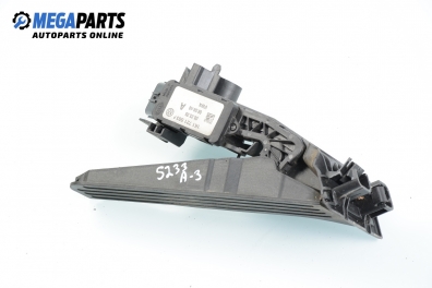 Потенциометър газ  за Audi A3 Hatchback II (05.2003 - 08.2012), № 1K1 721 503 P
