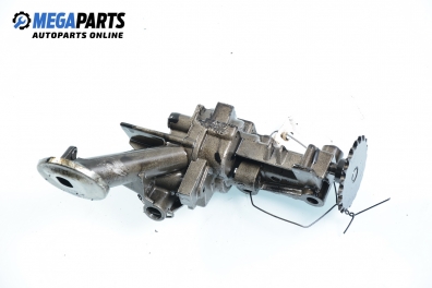 Маслена помпа за Renault Laguna II Grandtour (03.2001 - 12.2007) 1.9 dCi (KG0G), 120 к.с.