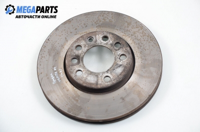 Спирачен диск за Opel Vectra C GTS (08.2002 - 01.2009), позиция: предна