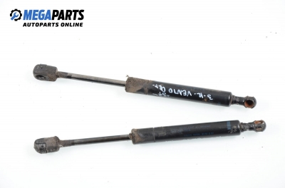 Амортисьор за багажник/товарно пространство за Volkswagen Vento Sedan (11.1991 - 09.1998)