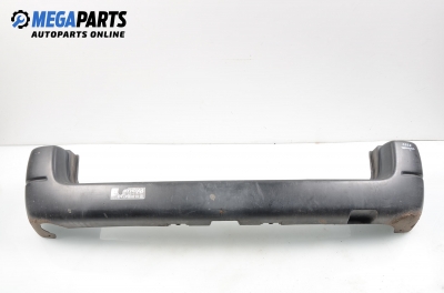 Задна броня за Citroen Berlingo Pick-Up / Van I (07.1996 - 04.2008), товарен