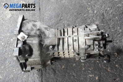 Ръчна скоростна кутия за BMW 5 Series E34 Sedan (12.1987 - 11.1995) 524 td, 115 к.с.