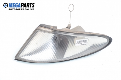 Мигач за Renault Espace III Minivan (11.1996 - 10.2002), позиция: лява