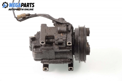 Компресор климатик за Mazda 323 F V Hatchback (07.1994 - 09.1998) 1.5 16V, 88 к.с.