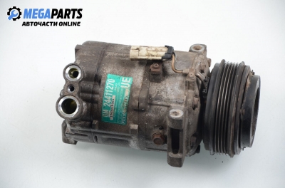 Компресор климатик за Opel Vectra C GTS (08.2002 - 01.2009) 1.8 16V, 122 к.с., № GM 24411270