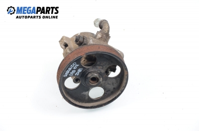 Хидравлична помпа за Citroen Berlingo Pick-Up / Van I (07.1996 - 04.2008)