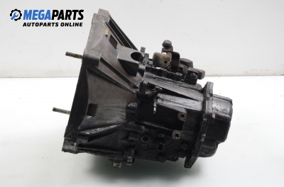 Ръчна скоростна кутия за Alfa Romeo 156 Sedan (09.1997 - 09.2005) 1.8 16V T.SPARK (932A3), 144 к.с.