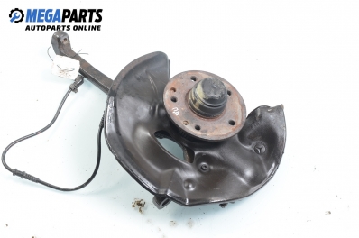 Шенкел главина за Mercedes-Benz E-Class Sedan (W210) (06.1995 - 08.2003), позиция: предна, дясна