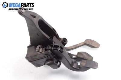 Педали за Fiat Punto Hatchback II (09.1999 - 07.2012)