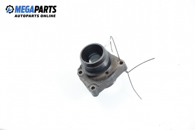 Въздуховод за Peugeot 1007 Hatchback (04.2005 - 12.2009) 1.4 HDi, 68 к.с.