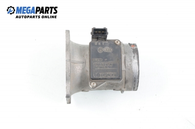 Дебитомер за Audi 80 Avant B4 (09.1991 - 01.1996) 1.6 E, 101 к.с., № AFH60-10C