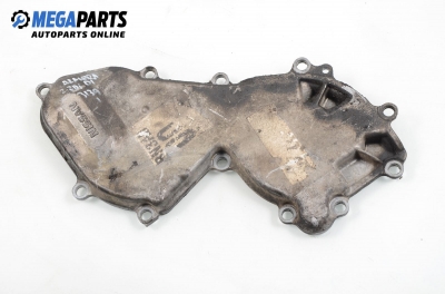 Капак ангренажен ремък за Nissan Almera II Hatchback (01.2000 - 12.2006) 2.2 Di, 110 к.с.